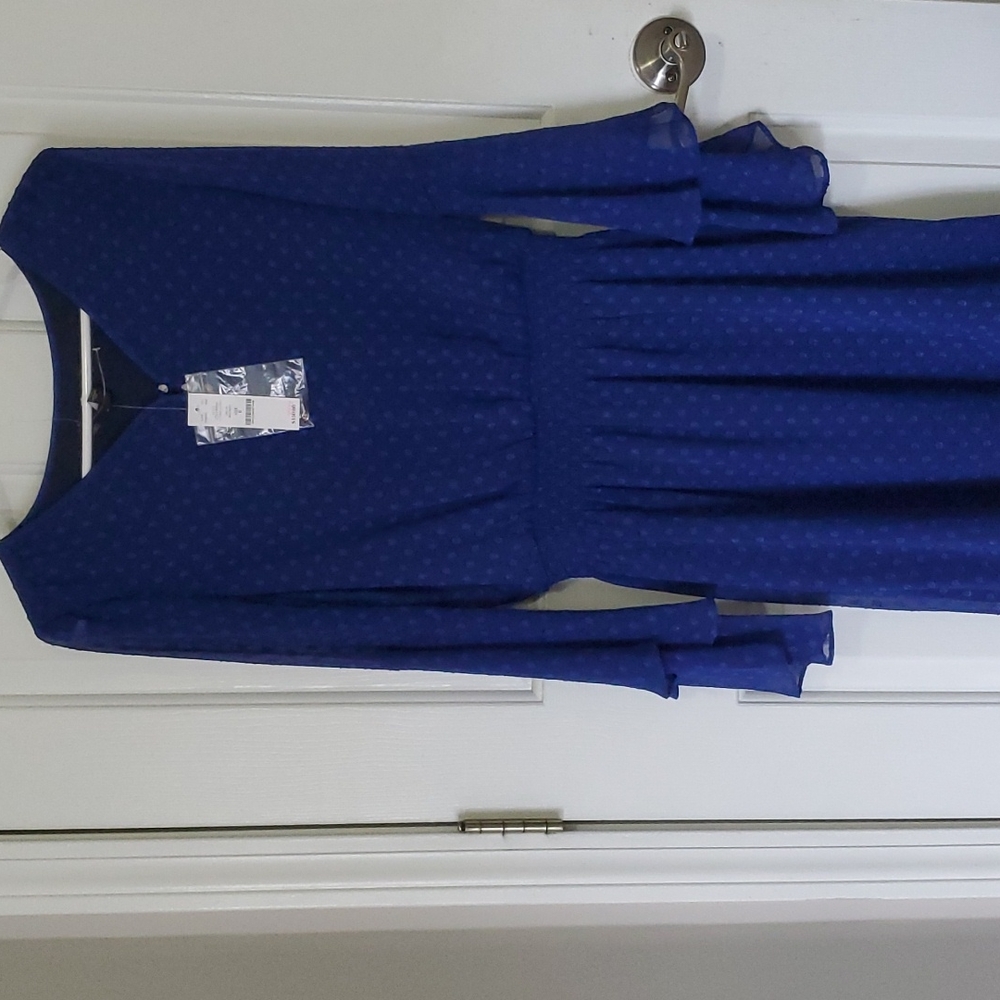 White House Black Market Dress
